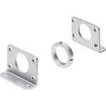 Festo Mounting Bracket HBN-32X2, To Fit 32mm Bore Size