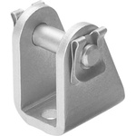 Festo Clevis LBN-40, For Use With Swivel Mounting of Cylinders, To Fit 40mm Bore Size