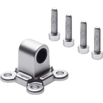 Festo Flange SUA-12/16, To Fit 12/16mm Bore Size