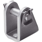 Festo Clevis LBN-50/63, To Fit 50/63mm Bore Size