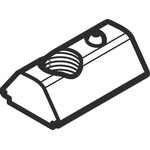 Festo Nut NST-8-M6, To Fit 6mm Bore Size