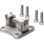 Festo Flange SUA-100, To Fit 100mm Bore Size
