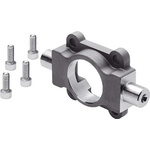 Festo Flange ZNCF-80, To Fit 80mm Bore Size