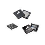 STMicroelectronics BLUENRG-355MT Bluetooth Chip 5.2
