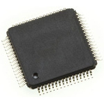Renesas Electronics SRAM, 70V05L20PFGI- 64kbit