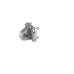 Norgren Detachable Eye QA/8050/33