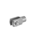 Norgren Piston Rod Clevis QM/8040/25, For Use With RA/8000