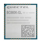 Quectel BC660KGLAA-I03-SNASA RF Energy Module Module B1, B2, B3, B4, B5, B8, B12, B13, B17, B18, B19, B20, B25, B28,