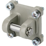 SMC Flange CQ-D032, For Use With Auto Switch Mounting Bracket