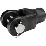 SMC Double Knuckle Joint Y-Z015A
