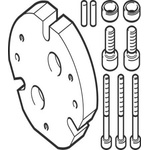 Festo Adapter DHAA-G-Q11-25-B13-40, For Use With Grippers
