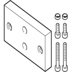 Festo Adapter DHAA-G-Q11-25-B6-14-40, For Use With Grippers