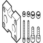 Festo Adapter DHAA-G-Q11-25-B8-35, For Use With Grippers