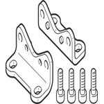 Festo Foot HP-80, For Use With Drives