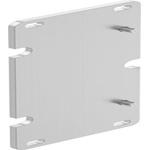 Festo Mounting Bracket VAME-P14-W, For Use With Pneumatic Cylinder & Actuator