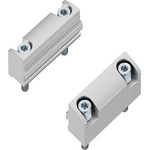 Festo Mounting Bracket EAHF-L2-25-P-D1, For Use With Pneumatic Cylinder & Actuator