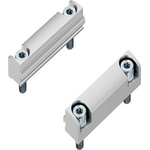 Festo Mounting Bracket EAHF-L2-25-P-D2, For Use With Compact Cylinders