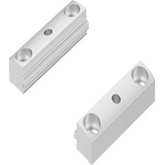 Festo Mounting Bracket EAHF-L2-45-P, For Use With Pneumatic Cylinder & Actuator