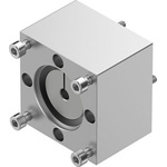 Festo Axial Foot EAMM-A-T42-57A, For Use With Compact Cylinders