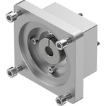 Festo Rectangular Flange EAMM-A-T46-100A, For Use With Axial