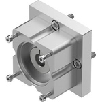 Festo Rectangular Flange EAMM-A-T46-60P, For Use With Axial