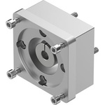 Festo Rectangular Flange EAMM-A-T46-87A, For Use With Axial