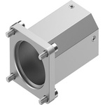 Festo Axial Foot EAMM-A-V20-28A, For Use With Compact Cylinders