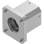 Festo Rectangular Flange EAMM-A-V25-42A, For Use With Axial
