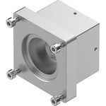 Festo Rectangular Flange EAMM-A-V32-57A, For Use With Axial