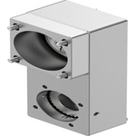 Festo Connection Kit EAMM-U-30-V20-28A-44, For Use With Pneumatic Cylinder & Actuator