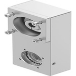 Festo Connection Kit EAMM-U-45-V25-40P-63, For Use With Pneumatic Cylinder & Actuator