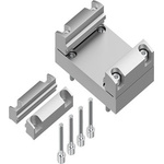 Adapter, For Use With Pneumatic Cylinder & Actuator
