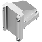 Axial Foot, For Use With Pneumatic Cylinder & Actuator