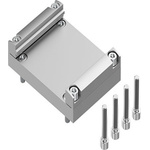 Connection Kit, For Use With Compact Cylinders