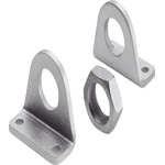 Axial Foot, For Use With Axial