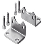 Axial Foot, For Use With Axial