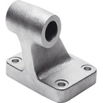 Foot, For Use With Compact Cylinders