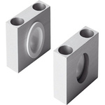 Trunnion Bracket, For Use With Trunnion