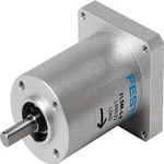 Festo Cylinder Assembly FLSM-8-L