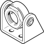 Festo Mounting Bracket CRSBN-20/25