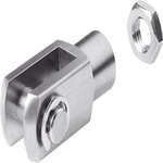 Festo Rod Clevis CRSG-M27X2