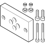 Festo Adapter DHAA-D-E8-35-Q11-10