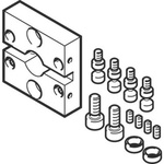 Festo Adapter DHAA-G-Q5-16-B11-16, For Use With Grippers