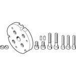 Festo Adapter DHAA-G-Q5-25-B13-40, For Use With Grippers