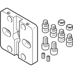 Festo Adapter DHAA-G-Q5-25-E-B11-32, For Use With Pneumatic Cylinder & Actuator