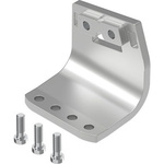 Festo Mounting Bracket DHAS-MA-B6-80, For Use With Pneumatic Cylinder & Actuator