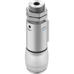Festo Adapter DHEB-33-E-D-S-P, For Use With Bellows