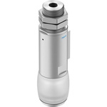 Festo Adapter DHEB-33-E-U-S-L, For Use With Bellows