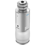 Festo Adapter DHEB-41-E-U-S-P, For Use With Bellows