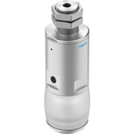 Festo Adapter DHEB-51-E-U-S-P, For Use With Bellows